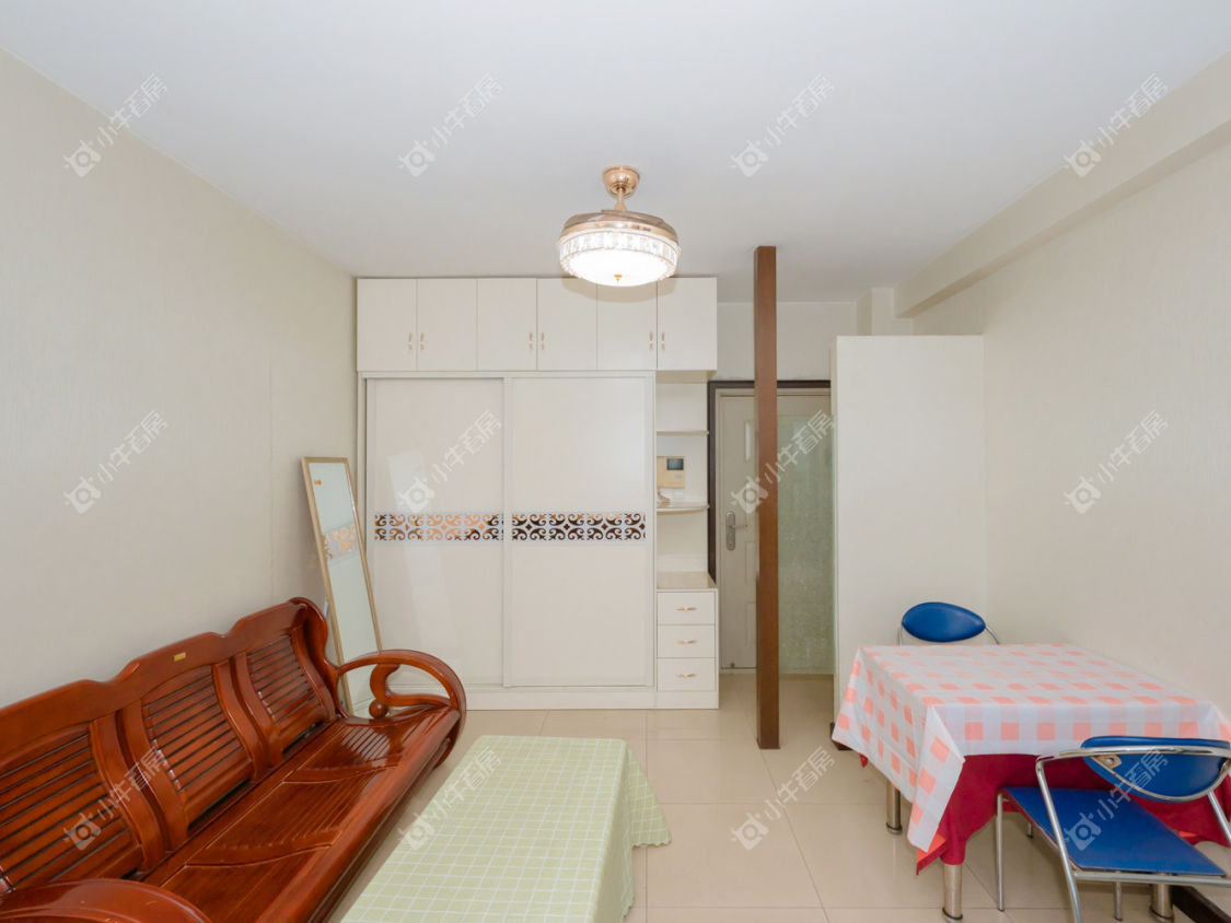 常州云庭公寓在租房源_小牛看房