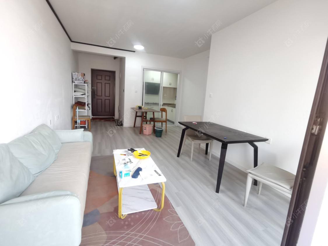 美的金科公园天下房源室内图 常州美的金科公园天下在租房源室内图_小牛看房