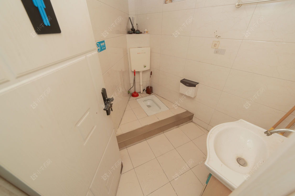 常州锦绣天地在售二手房源室内图_小牛看房