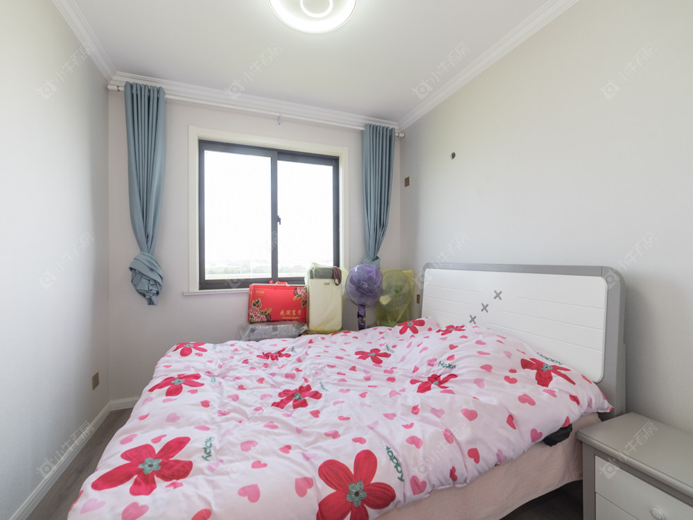 常州三江公园在售二手房源室内图_小牛看房