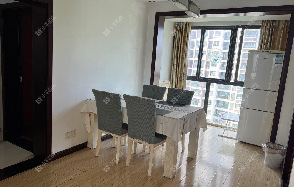 常州玉龙湾花园在租房源_小牛看房