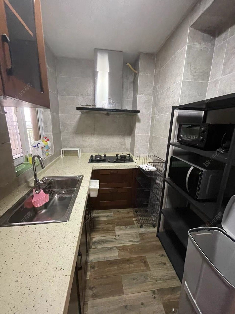 常州中海锦珑湾在租房源室内图_小牛看房