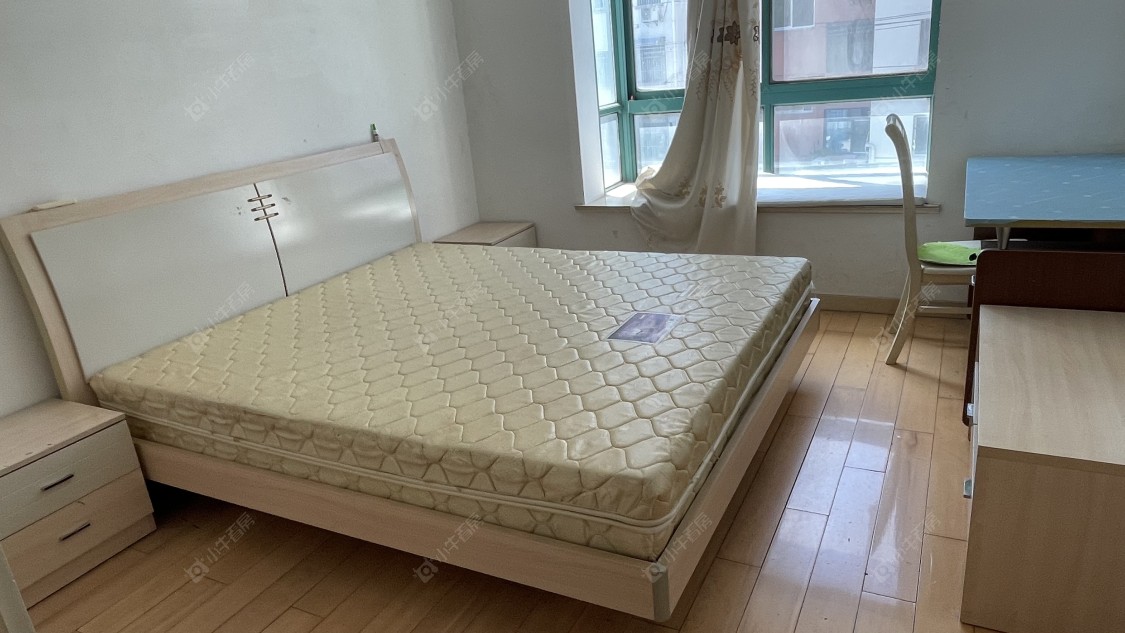 常州奥新华庭在租房源室内图_小牛看房