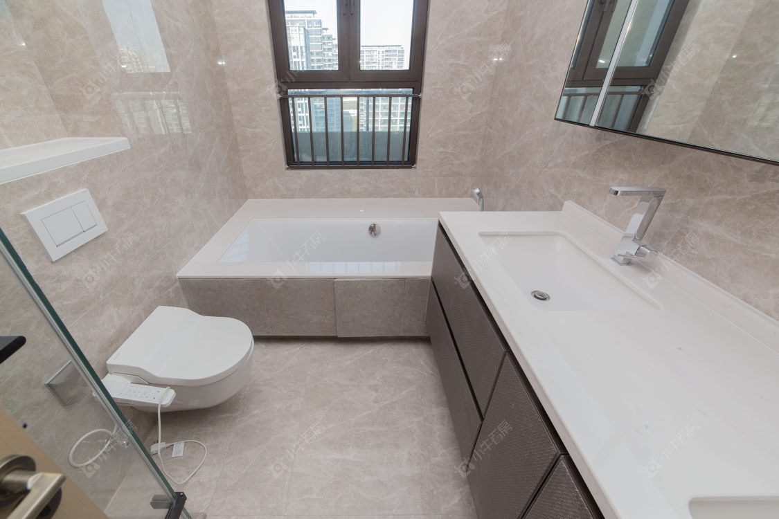 中建招商龙宸壹号房源室内图 常州中建招商龙宸壹号在售二手房源室内图_小牛看房