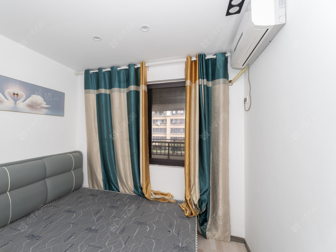 常州中梁金坛壹号院在售二手房源室内图_小牛看房