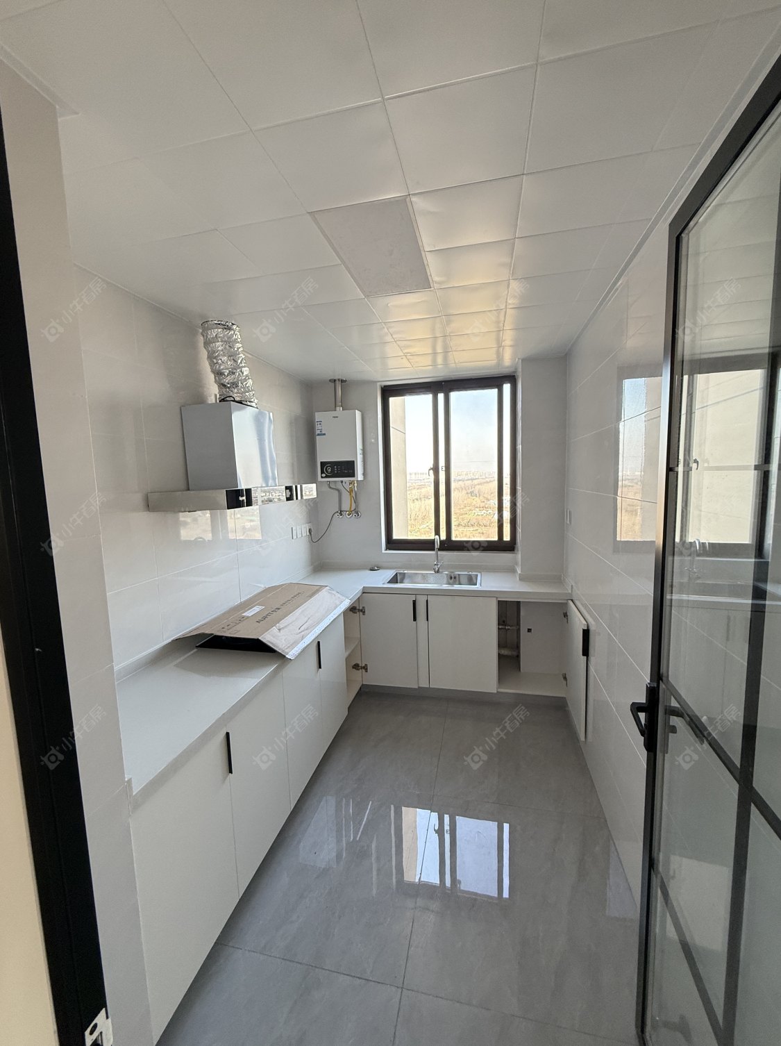 常州新欣嘉园在租房源_小牛看房