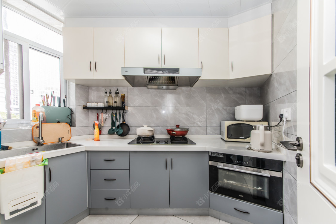 常州兰翔新村在售二手房源室内图_小牛看房