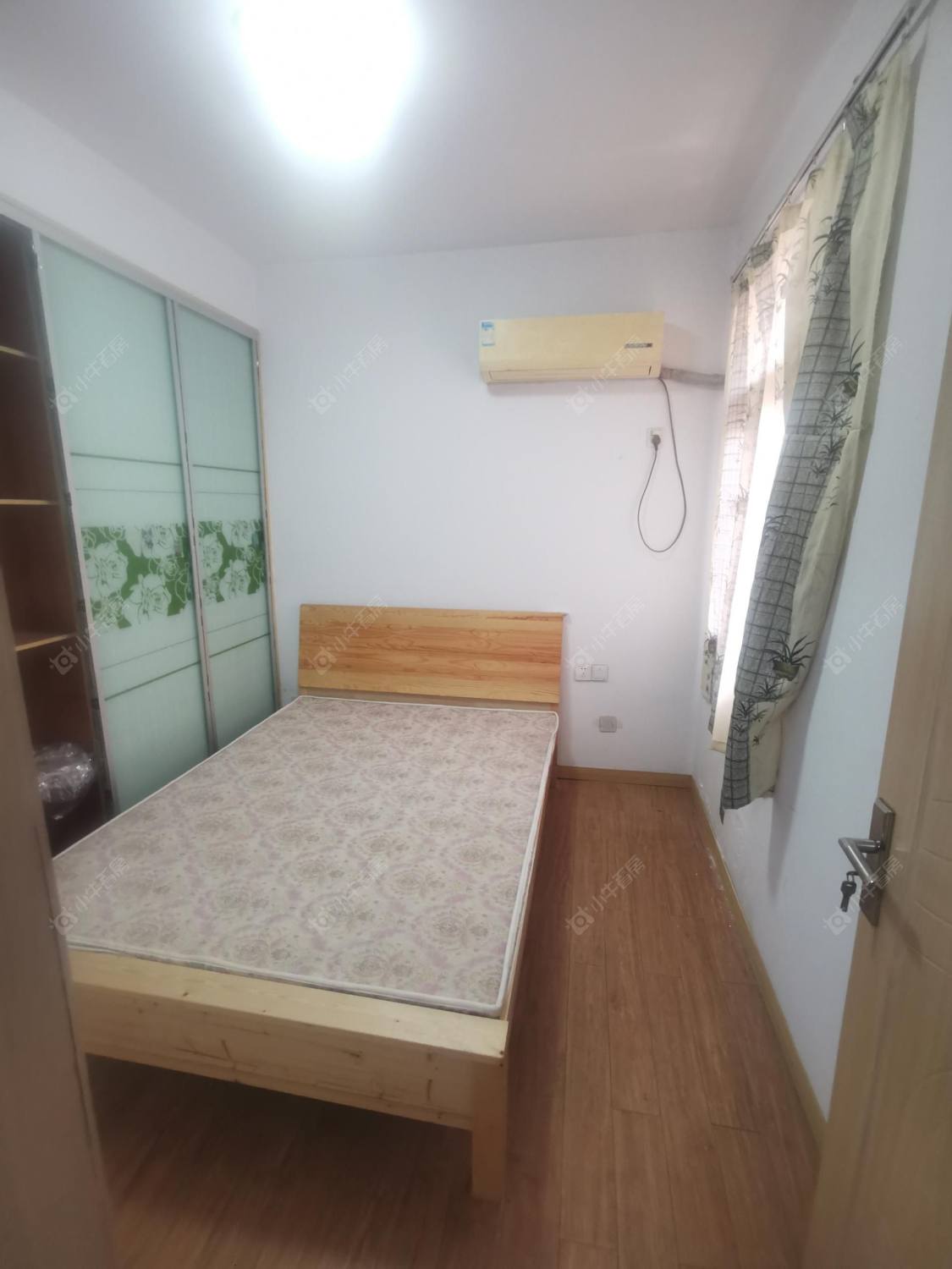 常州银河湾第一城一期在租房源室内图_小牛看房