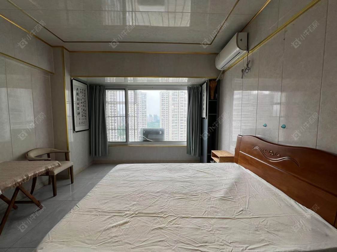 常州宝龙城市广场公寓房源封面图