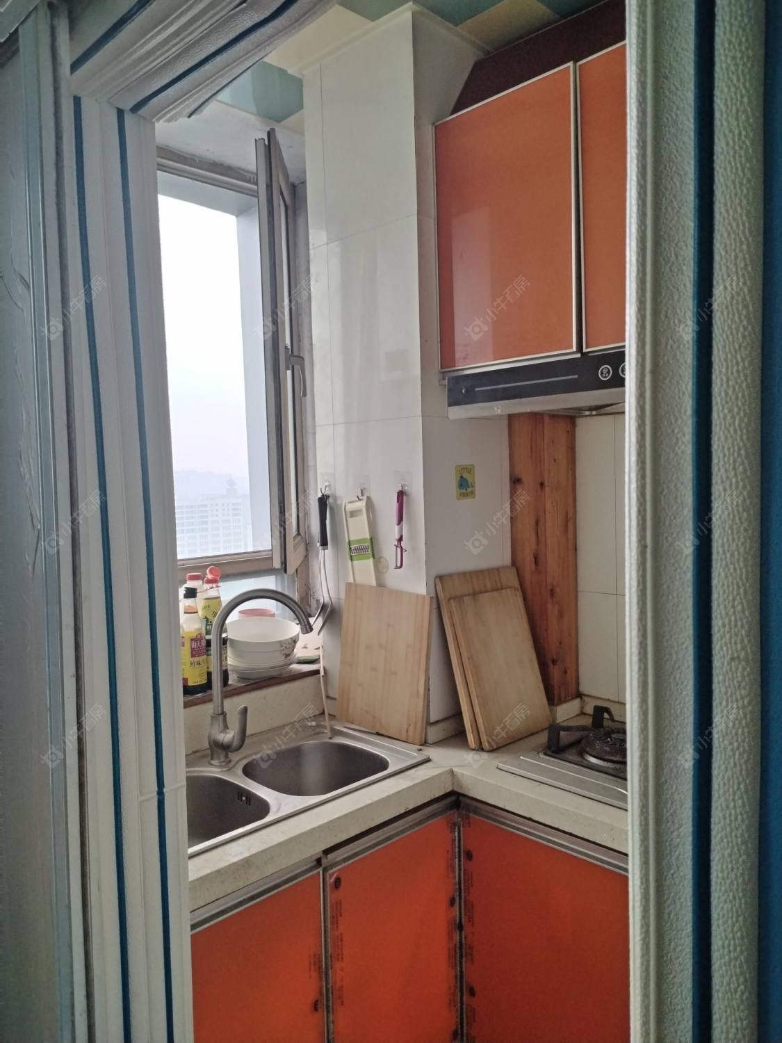 常州启星大厦在租房源室内图_小牛看房