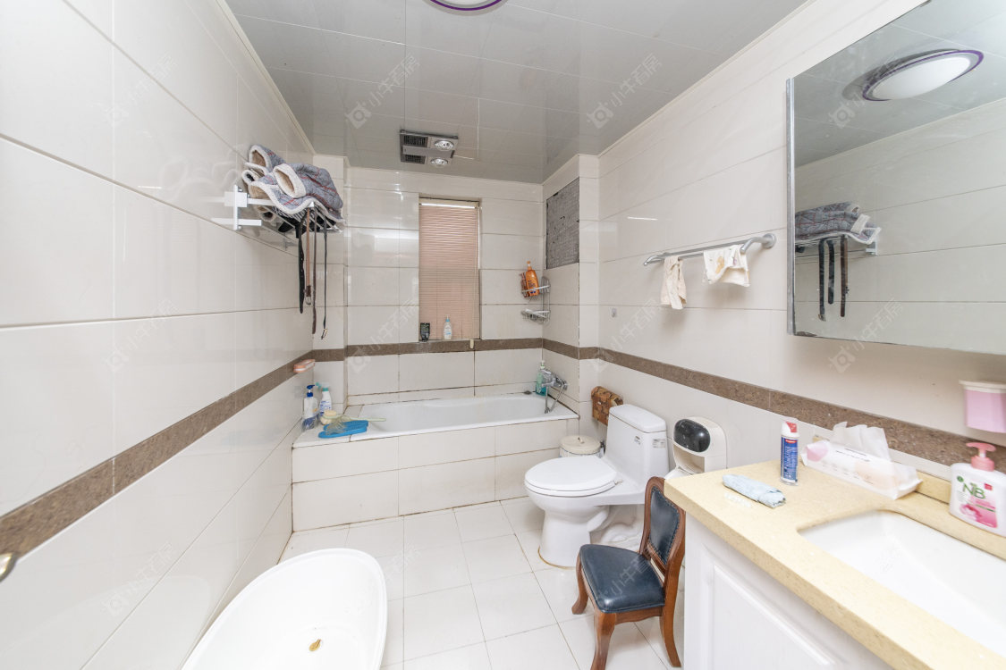 常州新城南都御苑在售二手房源室内图_小牛看房