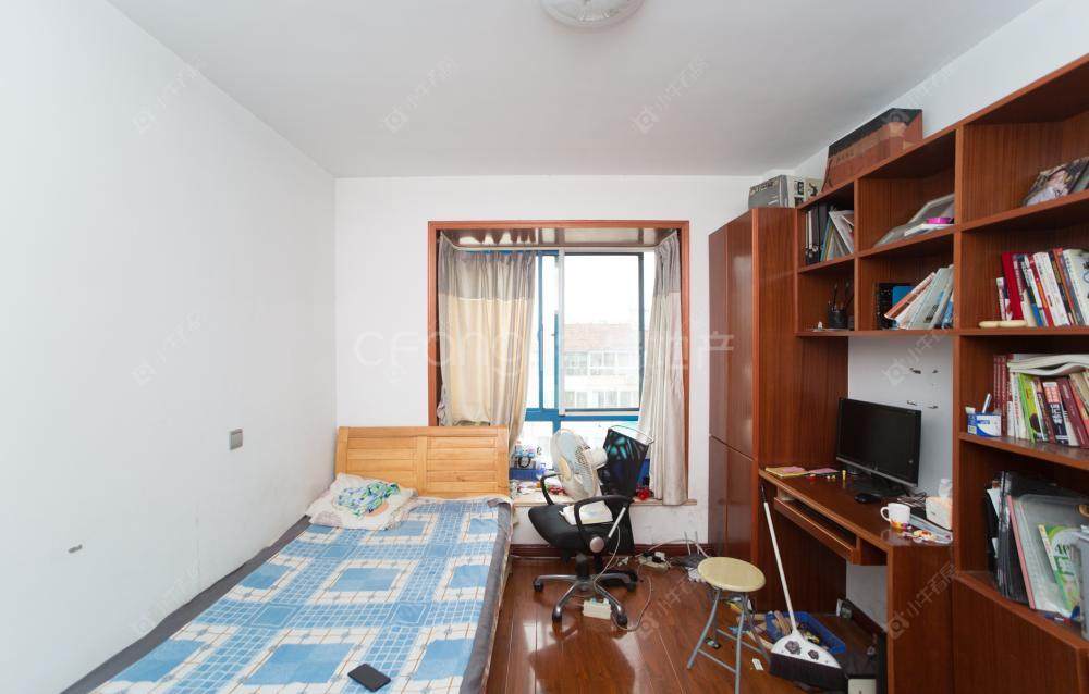 常州蓝色港湾花园在售二手房_小牛看房