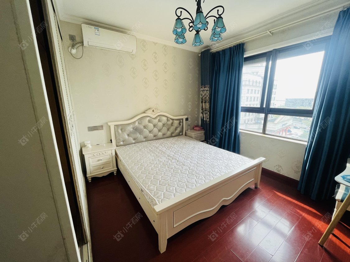 常州新城熙园在租房源_小牛看房