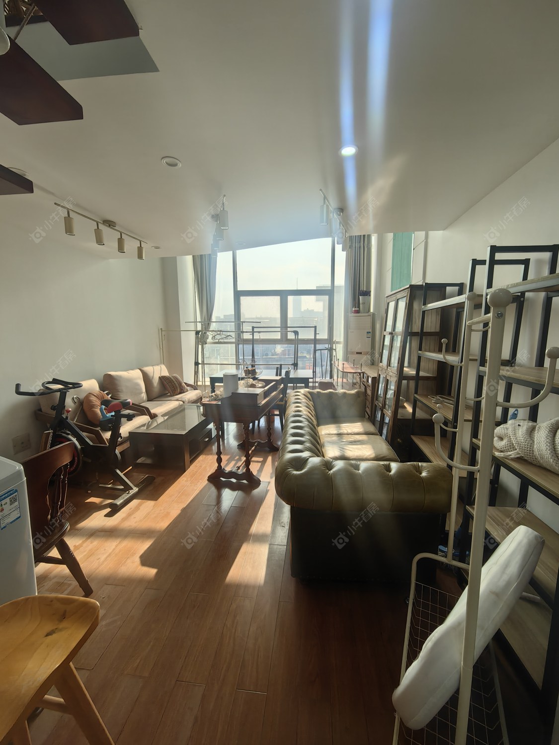 富都商务公寓房源 常州富都商务公寓在租房源_小牛看房