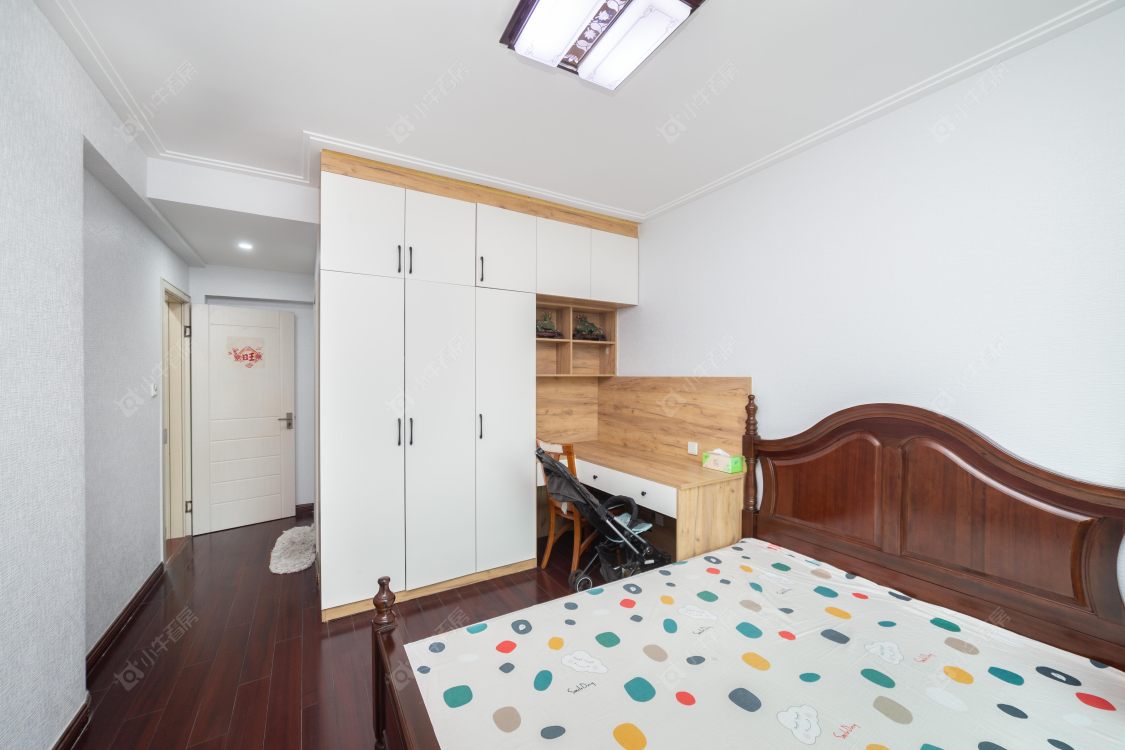 常州御城在售二手房源室内图_小牛看房