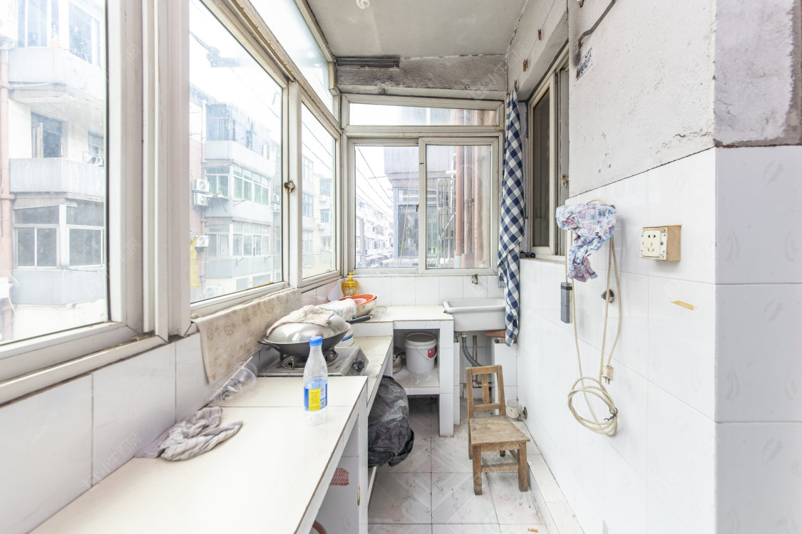 常州车站新村在售二手房源室内图_小牛看房