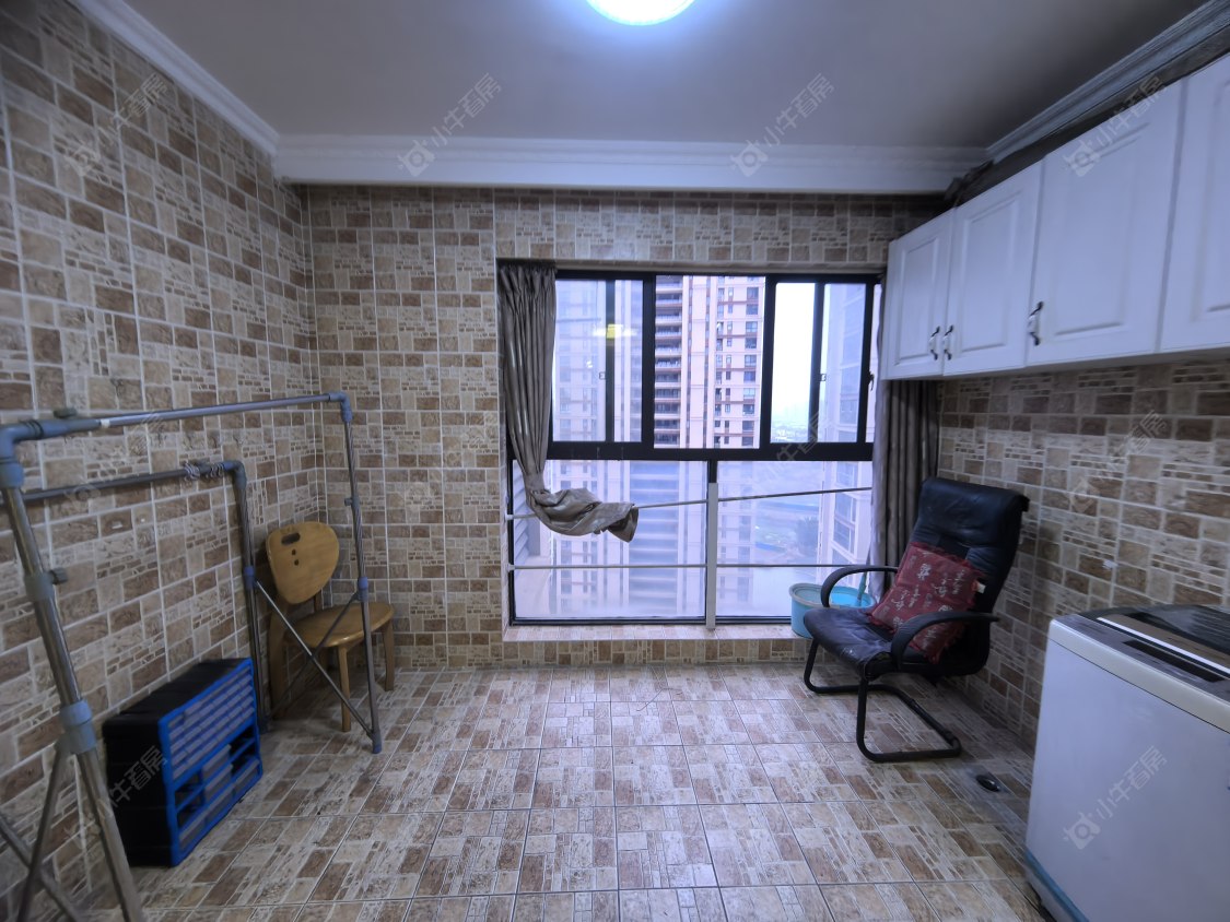 绿地香颂花园房源室内图 常州绿地香颂花园在租房源室内图_小牛看房