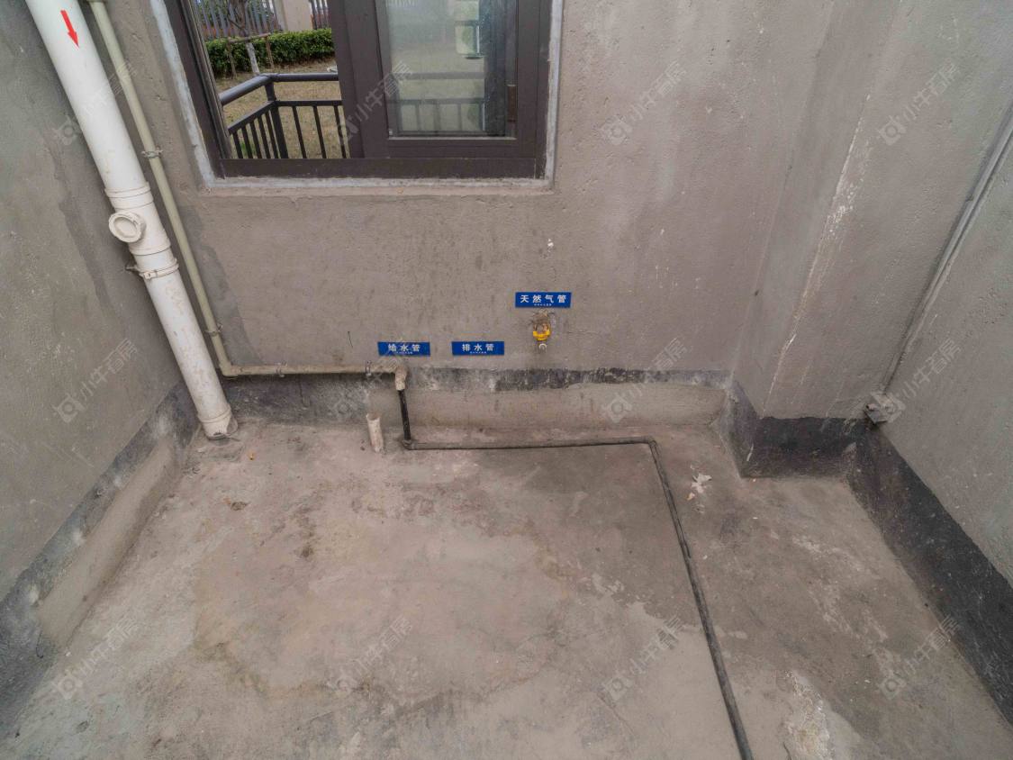 常州保利和光晨樾在售二手房源室内图_小牛看房