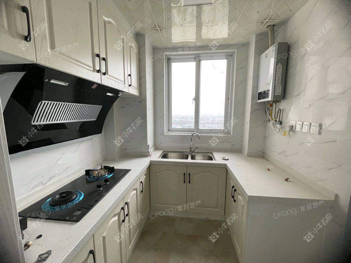 常州福成上城花园在租房源_小牛看房