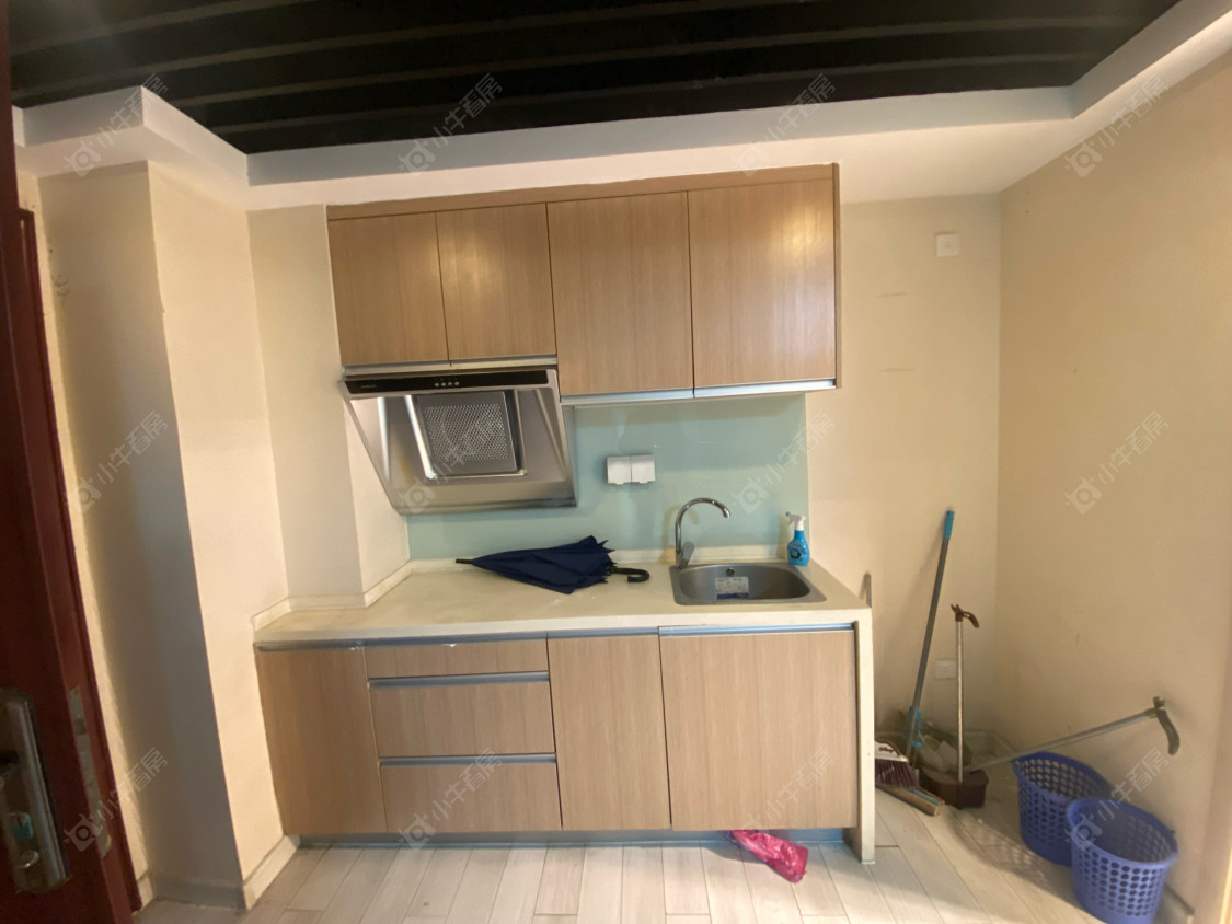 新北万达广场房源室内图 常州新北万达广场在租房源室内图_小牛看房