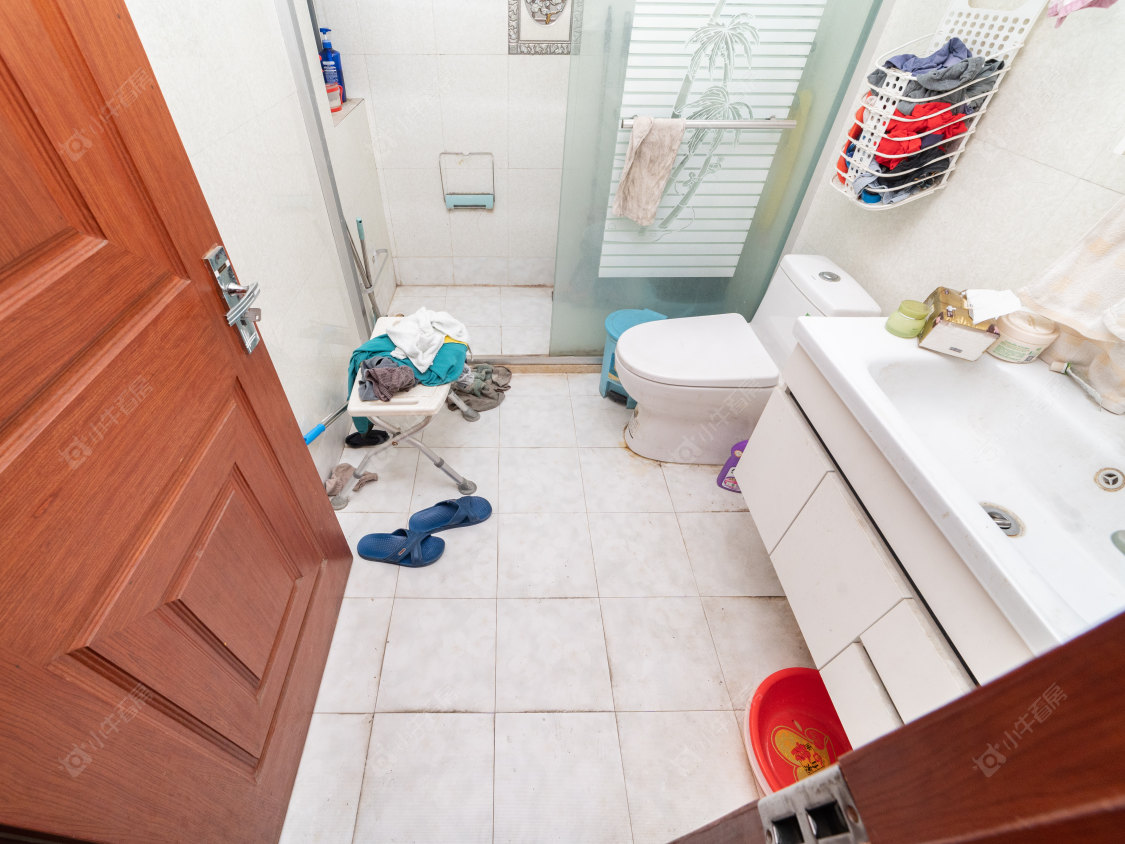 常州阳湖名城在售二手房源室内图_小牛看房