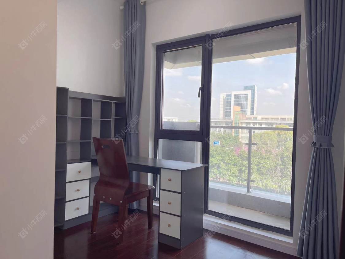 常州蓝光晶曜在租房源_小牛看房