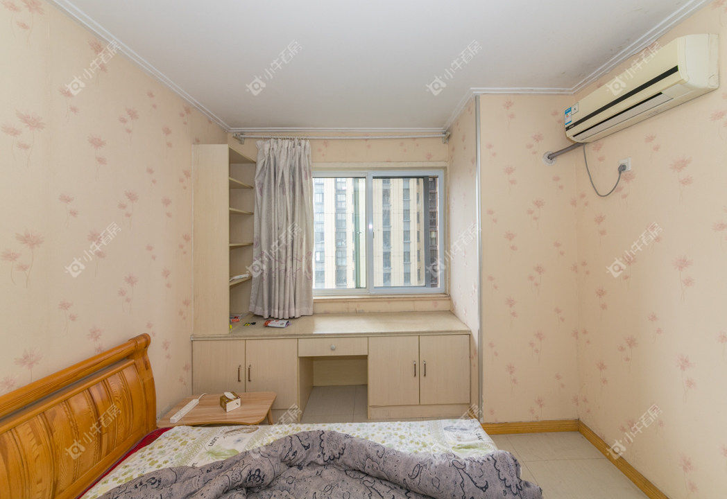 常州清水湾花园三期在租房源_小牛看房