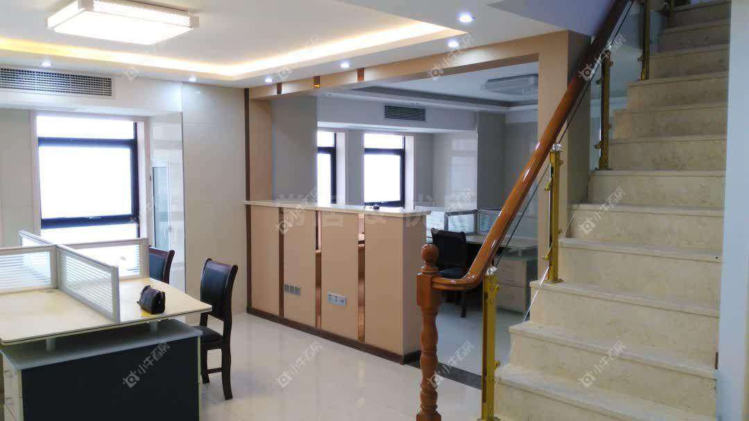 常州百兴华府一期在租房源室内图_小牛看房