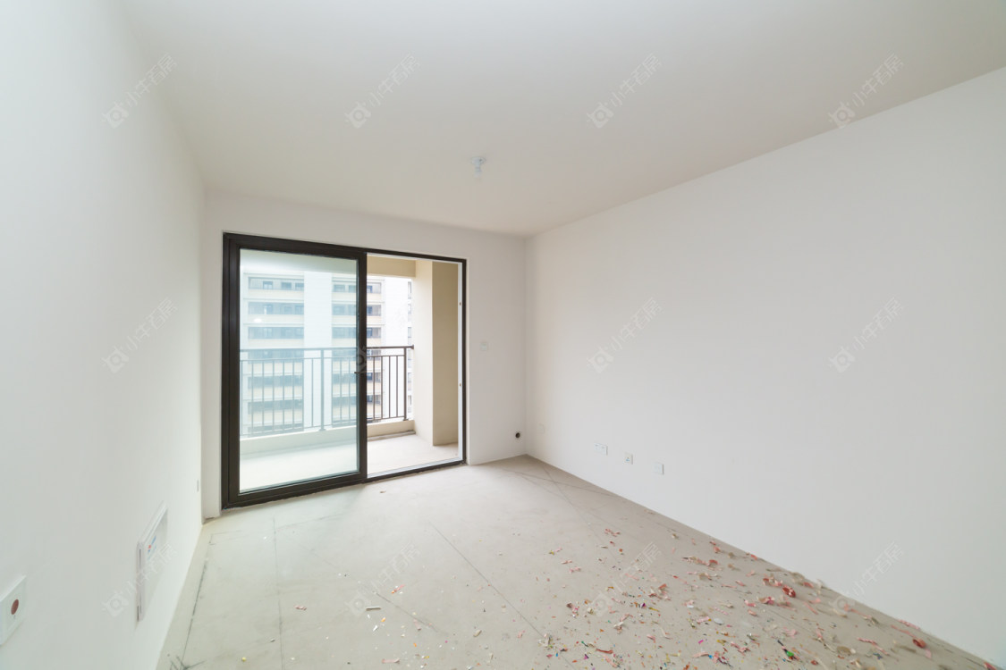 常州旭辉都会里在售二手房源室内图_小牛看房