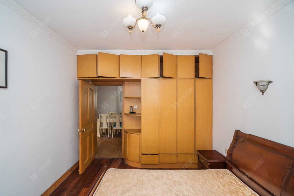 桃园公寓房源室内图 常州桃园公寓在售二手房源室内图_小牛看房