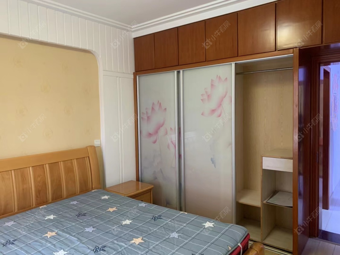 常州城开半岛花园2室2厅1卫出租_小牛看房