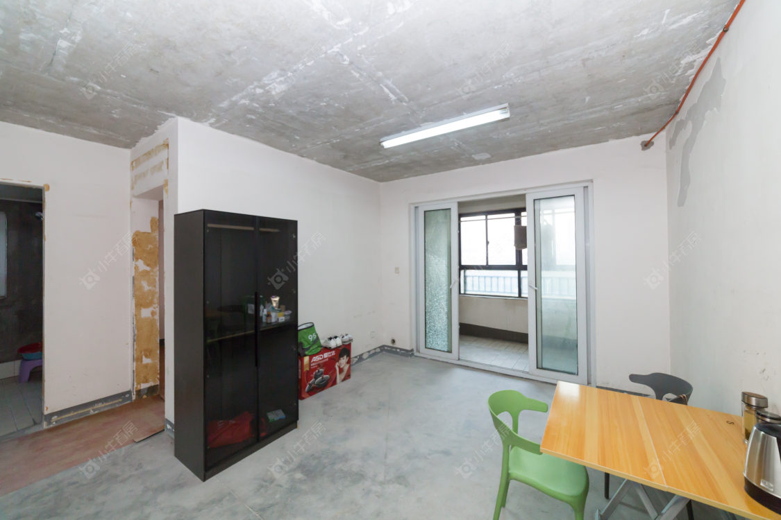 常州香溢紫郡三期在售二手房源室内图_小牛看房