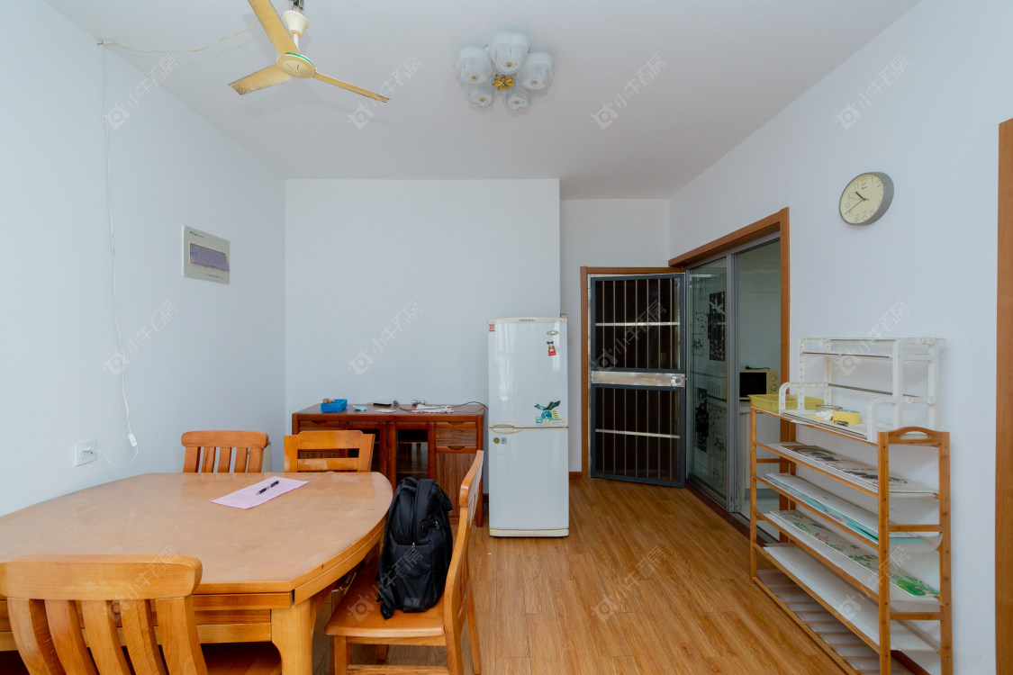 常州飞龙新苑在售二手房源室内图_小牛看房