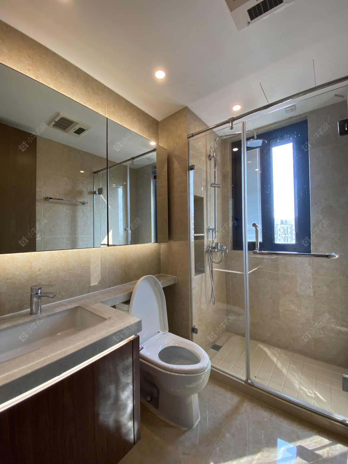 常州龙城金茂府东区在租房源室内图_小牛看房