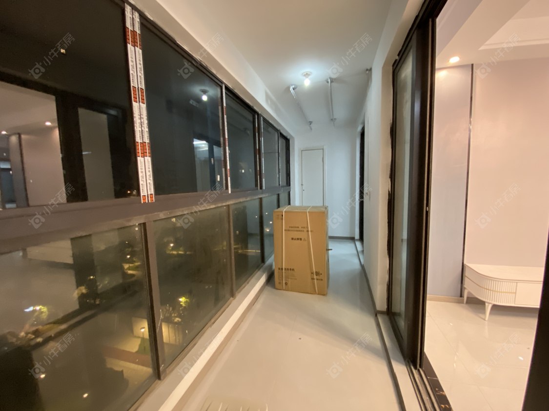 常州中梁金科启宸在租房源室内图_小牛看房