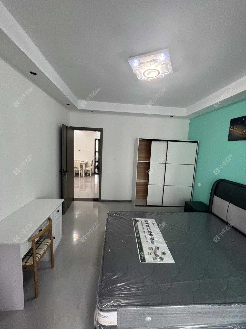 常州青洋花苑在租房源_小牛看房