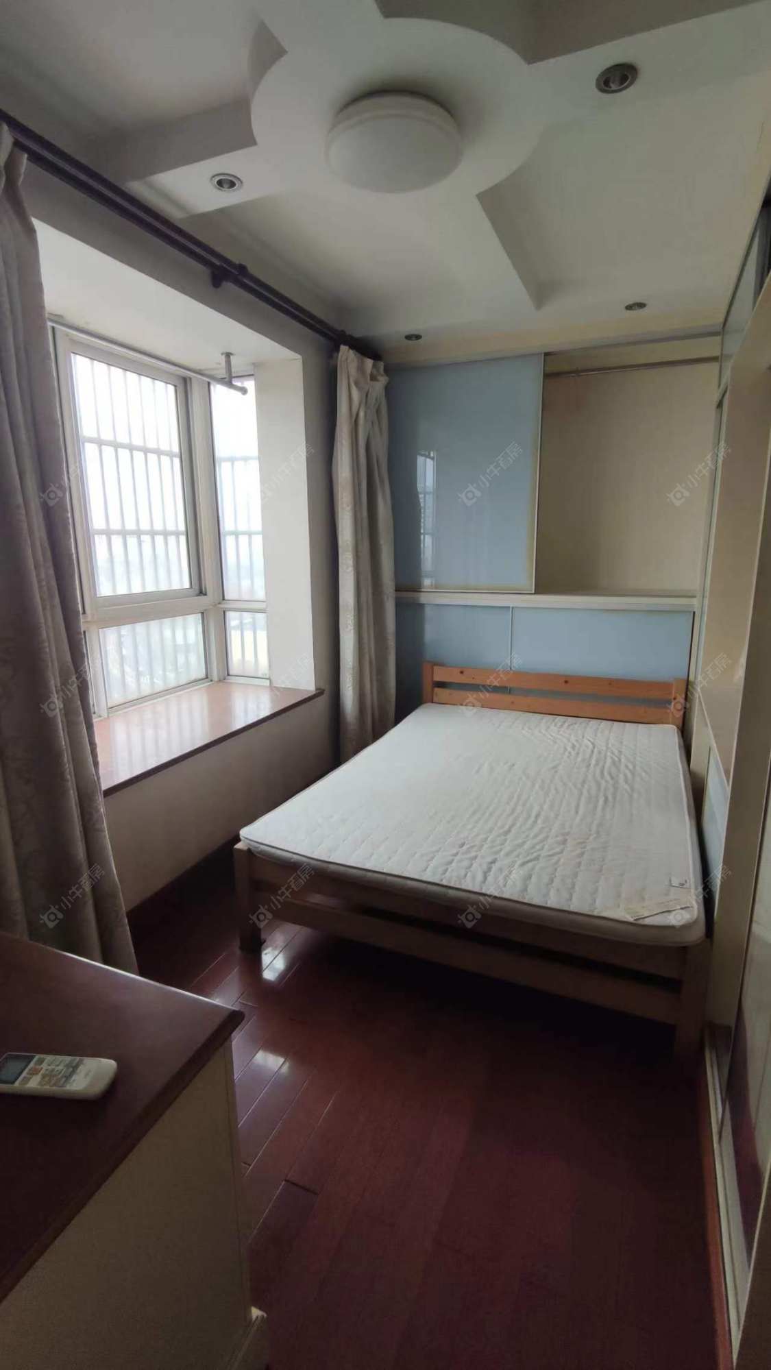 常州怡康机电广场公寓租房_怡康机电广场1室1厅公寓房源出租