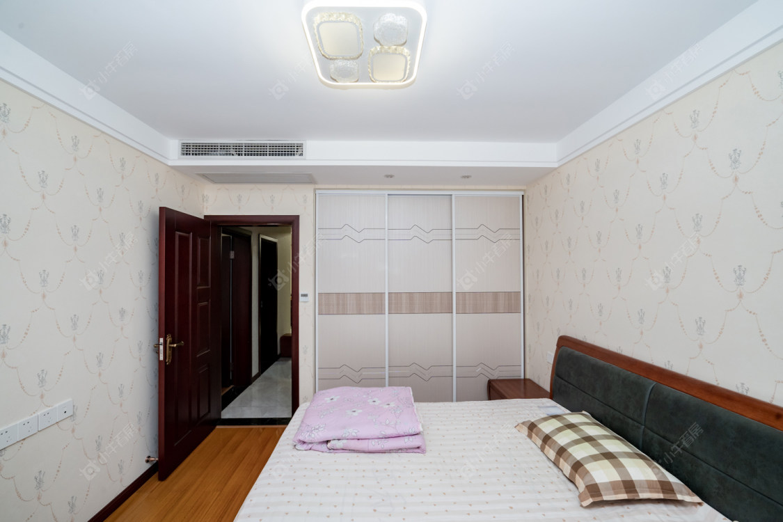 常州银河湾明苑一期在售二手房源室内图_小牛看房