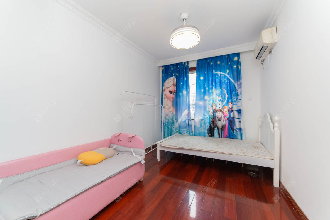 常州奥林匹克花园在售二手房源室内图_小牛看房