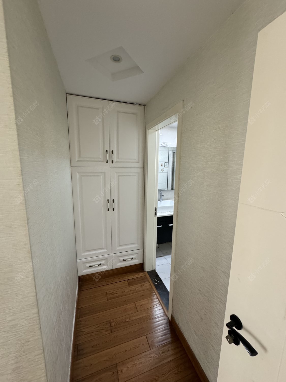 常州中海龙城花园西区在租房源_小牛看房