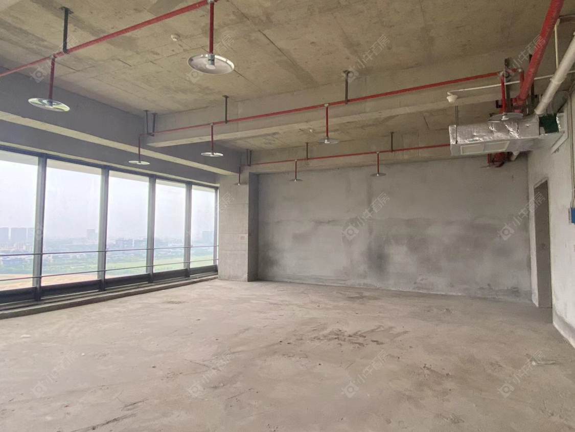 常州常州金融商务广场1室1厅出租_小牛看房