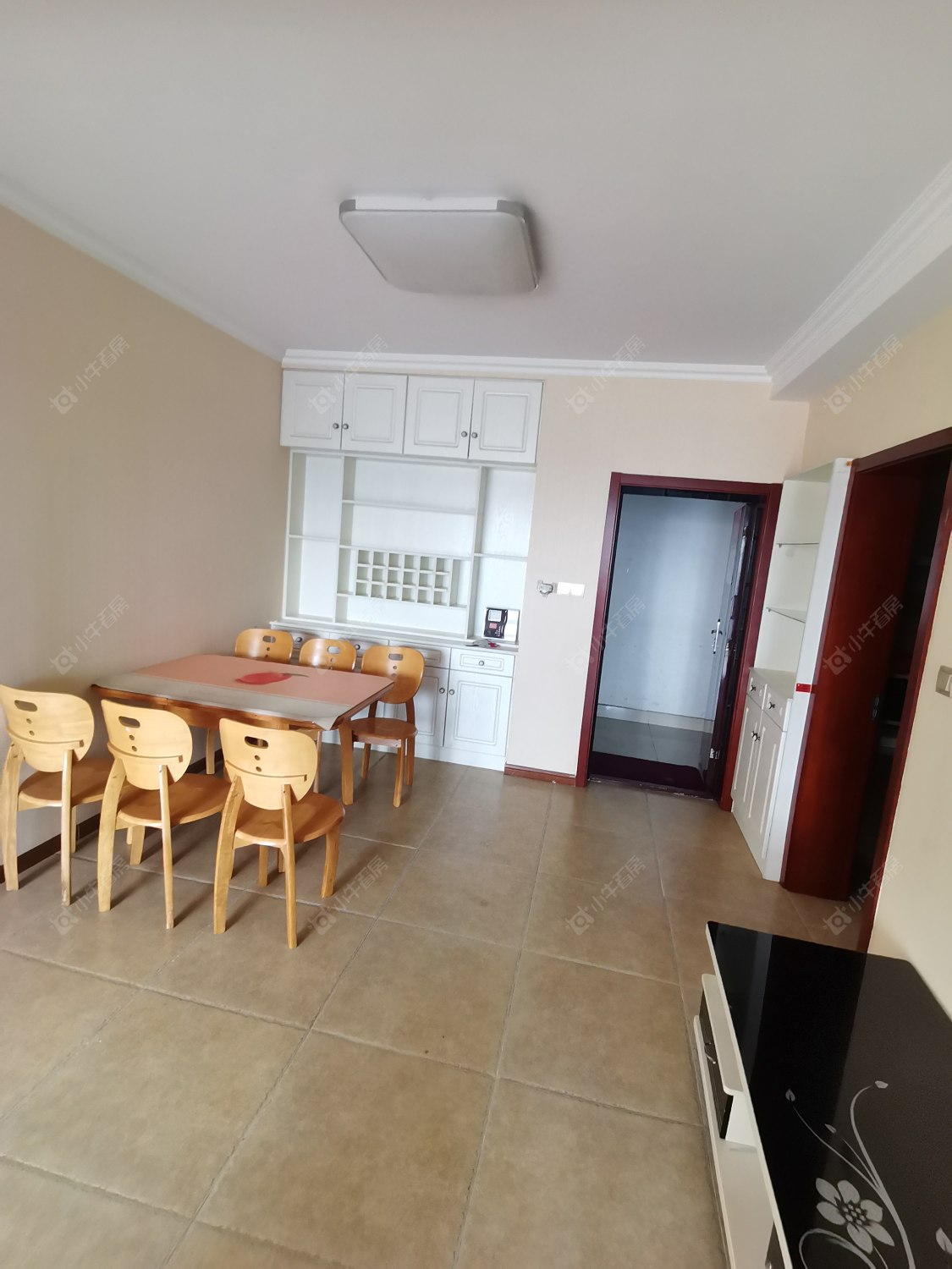 常州府西花园在租房源_小牛看房