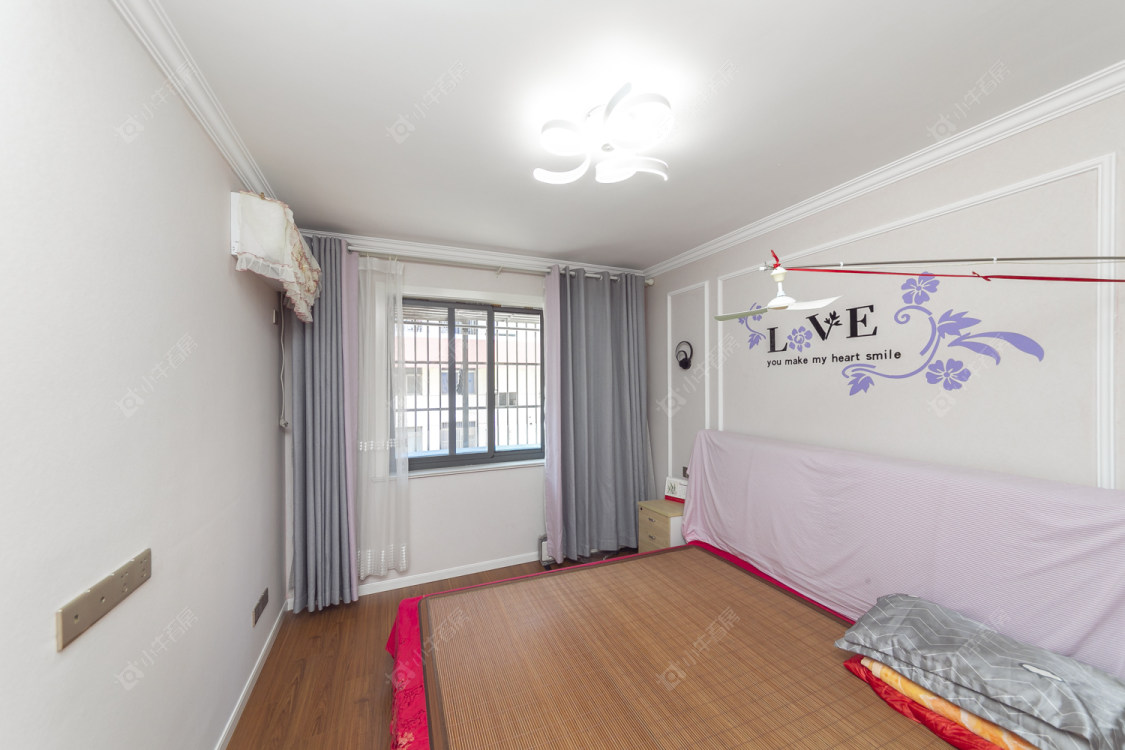 常州康宁苑在售二手房源室内图_小牛看房