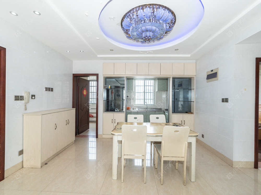 常州新景花苑一期在售二手房源室内图_小牛看房