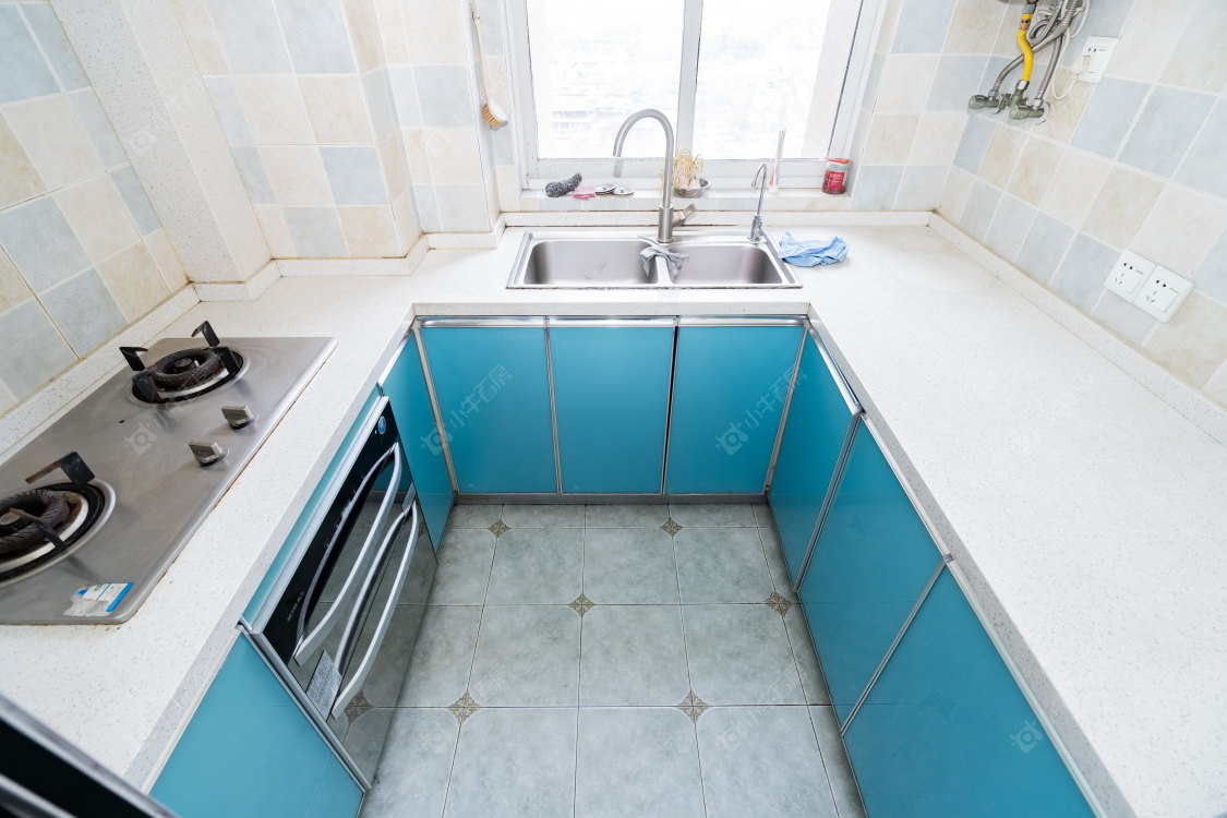 常州水岸花语在售二手房源室内图_小牛看房