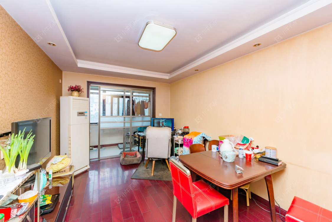 常州玉带路在售二手房源室内图_小牛看房