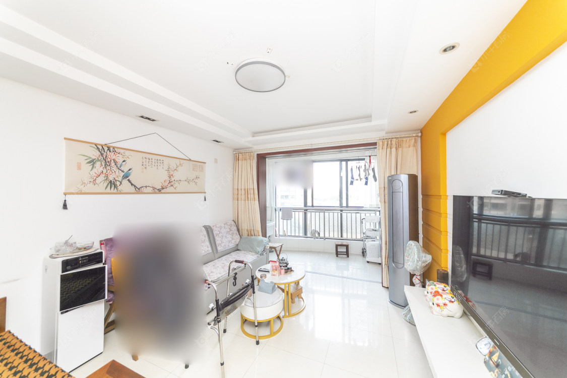 香江华廷花园房源室内图 常州香江华廷花园在售二手房源室内图_小牛看房