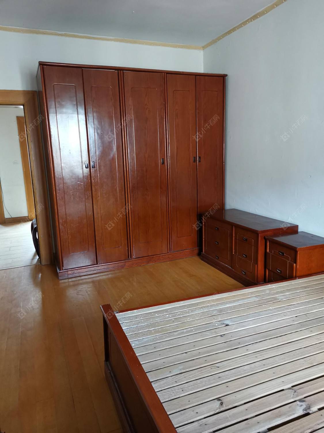 常州站北新村中站北在租房源室内图_小牛看房