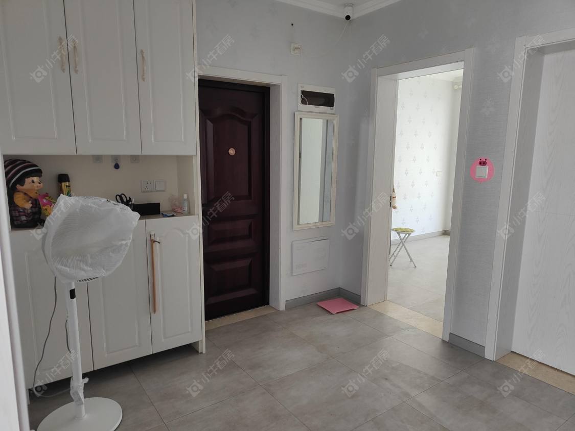 常州兰翔新村在租房源室内图_小牛看房