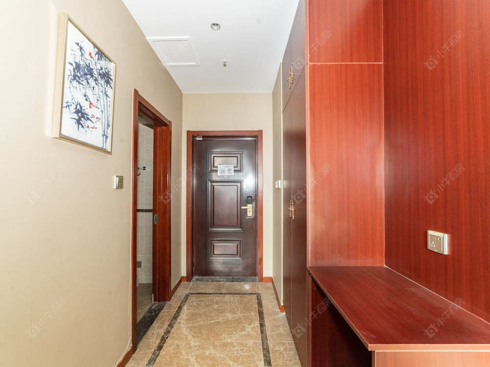 荣盛曼哈顿广场房源室内图 常州荣盛曼哈顿广场在售二手房源室内图_小牛看房